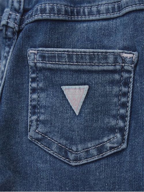  GUESS | A5YA00D4CA0/TLEG